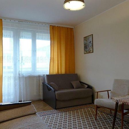 Krakow Studio Pradnik Apartment Exterior photo