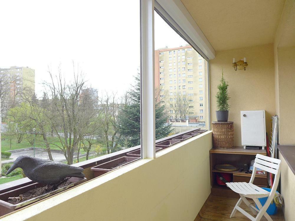 Krakow Studio Pradnik Apartment Exterior photo